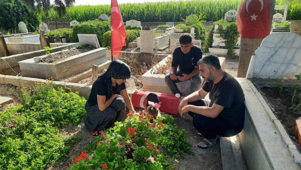 Komiser arabasında başından vurulmuştu! Gelen mesaj dosyayı yeniden açtırdı 6